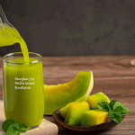 Manfaat Jus Melon