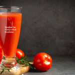 Manfaat Jus Tomat