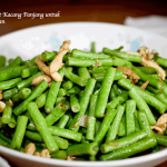 Manfaat Kacang Panjang