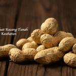 Manfaat Kacang Tanah