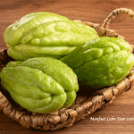Manfaat Labu Siam