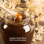 Manfaat Madu Hitam