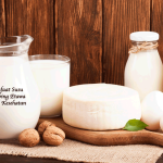 Manfaat Susu Kambing Etawa