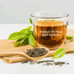 Manfaat Teh Hijau