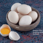 Manfaat Telur Ayam Kampung