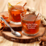 Manfaat Wedang Uwuh