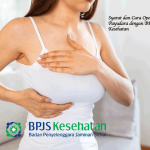 Operasi kanker Payudara dengan BPJS