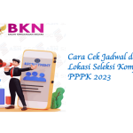Seleksi Kompetensi PPPK 2023