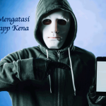 cara mengatasi whatsapp kena spam