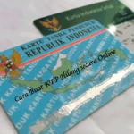 Cara Buat KTP Hilang secara Online