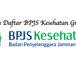 Cara Daftar BPJS Kesehatan Gratis