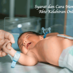 Cara Membuat Akte Kelahiran-Online