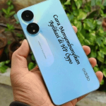 Cara Menyembunyikan Aplikasi di HP Oppo