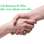 Cek BLT El Nino
