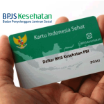 Daftar BPJS Kesehatan PBI