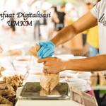 Digitalisasi UMKM