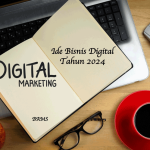 Ide Bisnis Digital