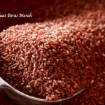 Manfaat Beras Merah