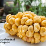 Manfaat Buah Cempedak