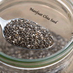 Manfaat Chia Seed