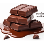 Manfaat Cokelat