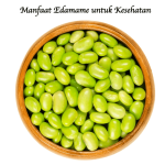 Manfaat Endamame