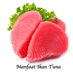 Manfaat Ikan Tuna