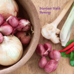 Manfaat Kulit Bawang