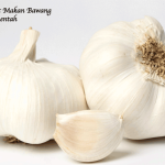 Manfaat Makan Bawang Putih Mentah