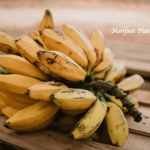Manfaat Pisang Kepo
