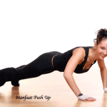 Manfaat Push Up