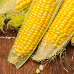 Manfaat Rambut Jagung