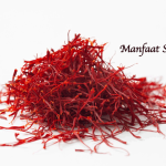 Manfaat Saffron