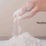 Manfaat Sagu