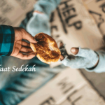 Manfaat Sedekah