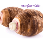 Manfaat Talas