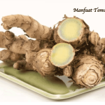 Manfaat Temu Ireng