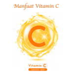 Manfaat Vitamin C
