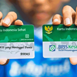 Peserta JKN-KIS yang Meninggal Dunia