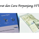 Syarat dan Cara Perpanjang STNK