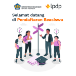 Beasiswa LPDP 2024