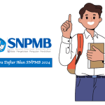 Cara Daftar Akun SNPMB