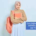 Cara Daftar Akun SNPMB untuk Gap Year