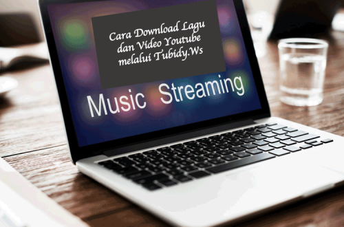 Cara Download Lagu dan Video Youtube