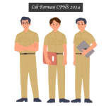 Cek Formasi CPNS 2024