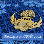 Pendaftaran CPNS 2024