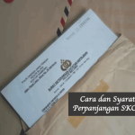 Syarat Perpanjang SKCK
