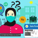 Cara Daftar kartu Prakerja 2024 Lewat HP