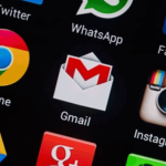 Cara Membuat Akun Gmail Baru