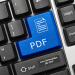 Cara Memisahkan file PDF
